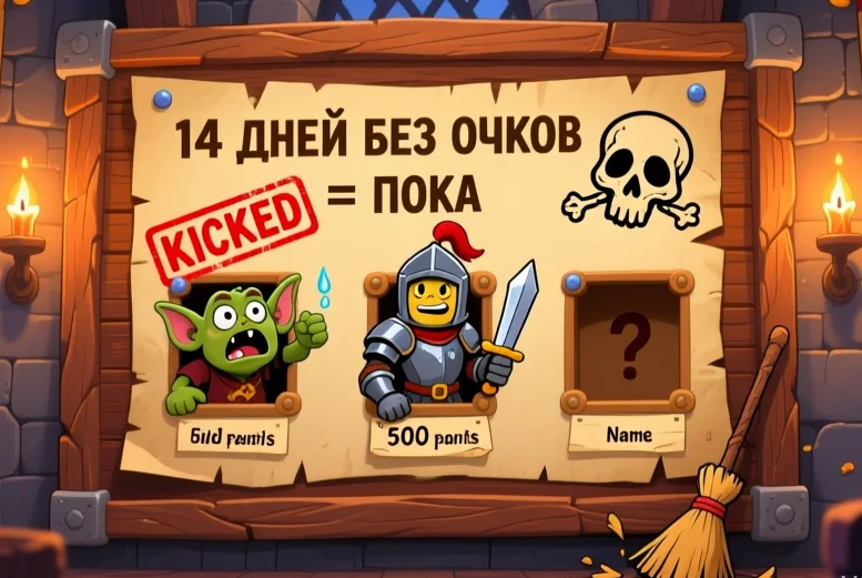 Новый виджет в «Таблицах» — список на удаление