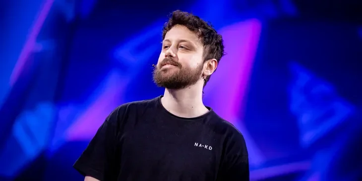 Gorgc про Dota 2: «В пабликах на высоком рейтинге очень много людей, которые распространяют негатив и несчастье»