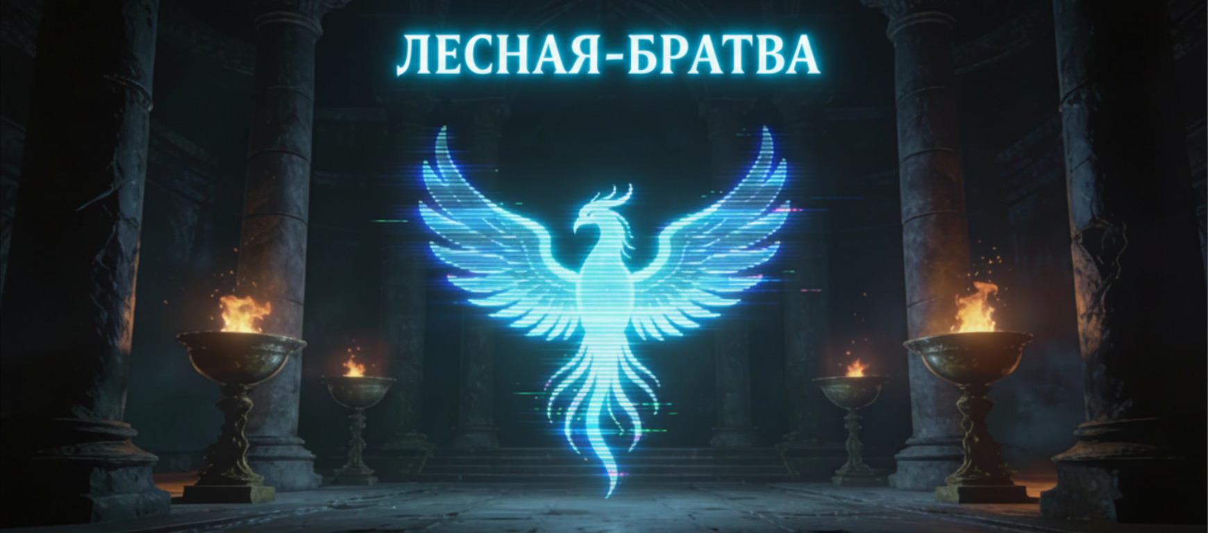 Итоги розыгрыша гильдии «Лесная братва» — Сентябрь 2026