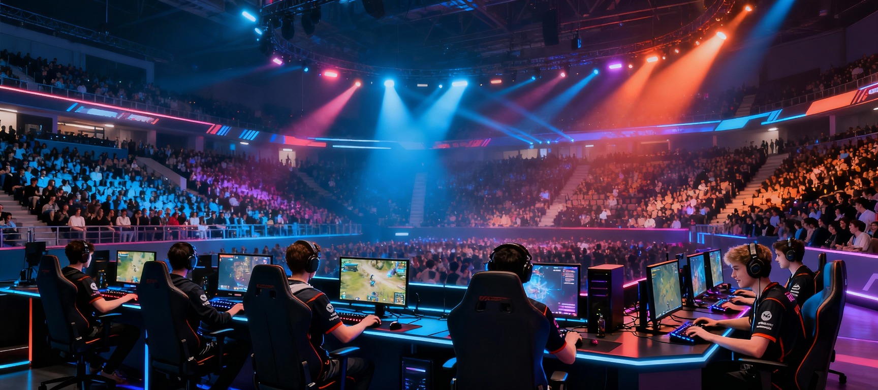 Valve может заняться развитием киберспорта в Dota 2