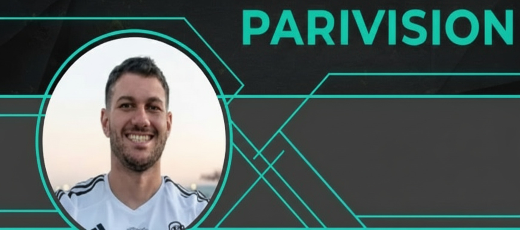 StrangerR об уходе Astini из PARIVISION