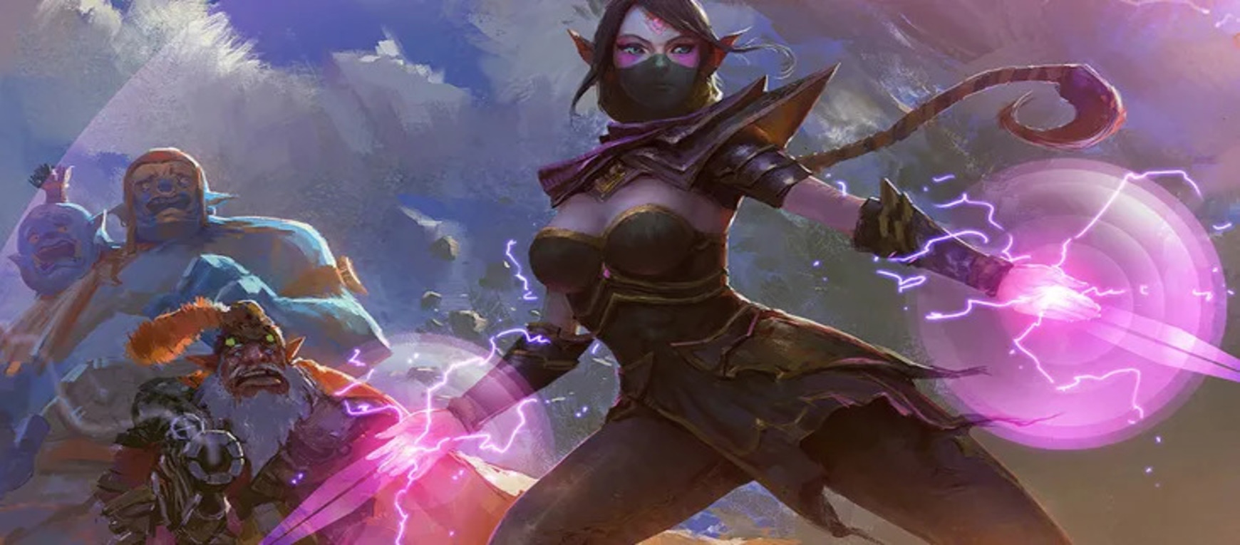 В Dota 2 исправили баг с Templar Assassin и Brigand's Blade, позволявший ваншотать врагов